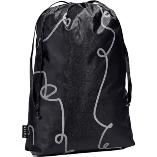 Yatta Majestic Medley Hamper Drawstring Bag